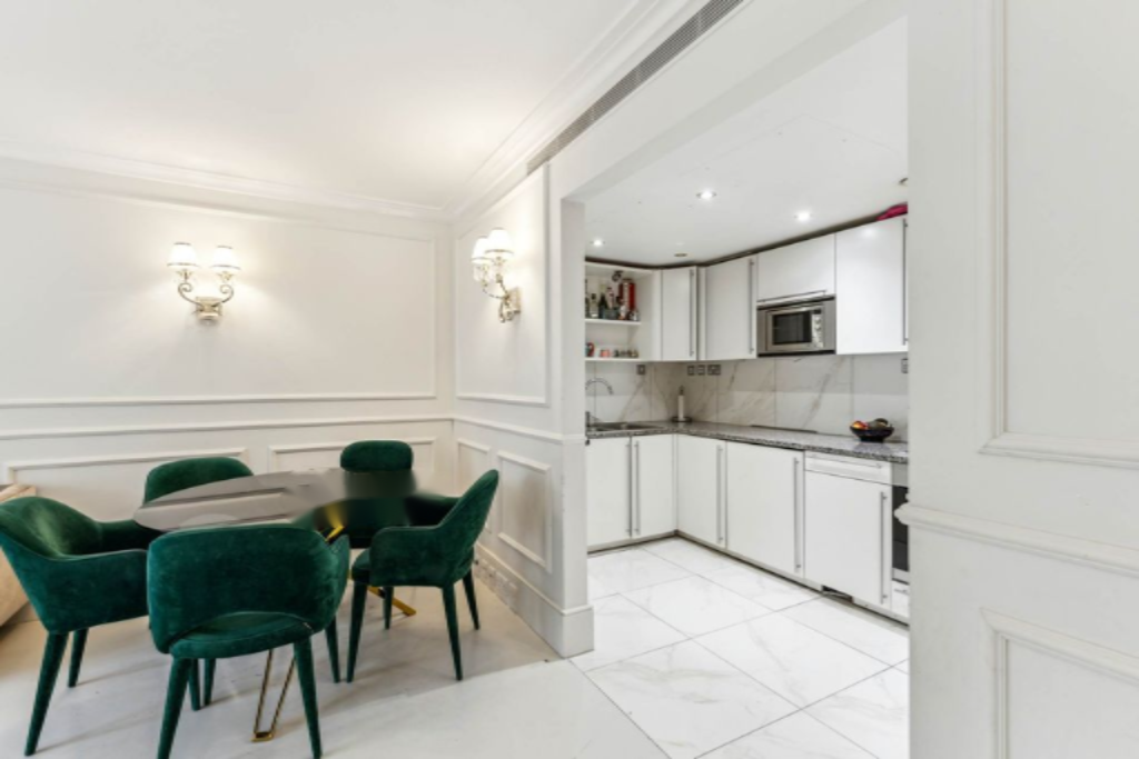 Appartement à Londres, Royaume-Uni, 87 m² - image 4