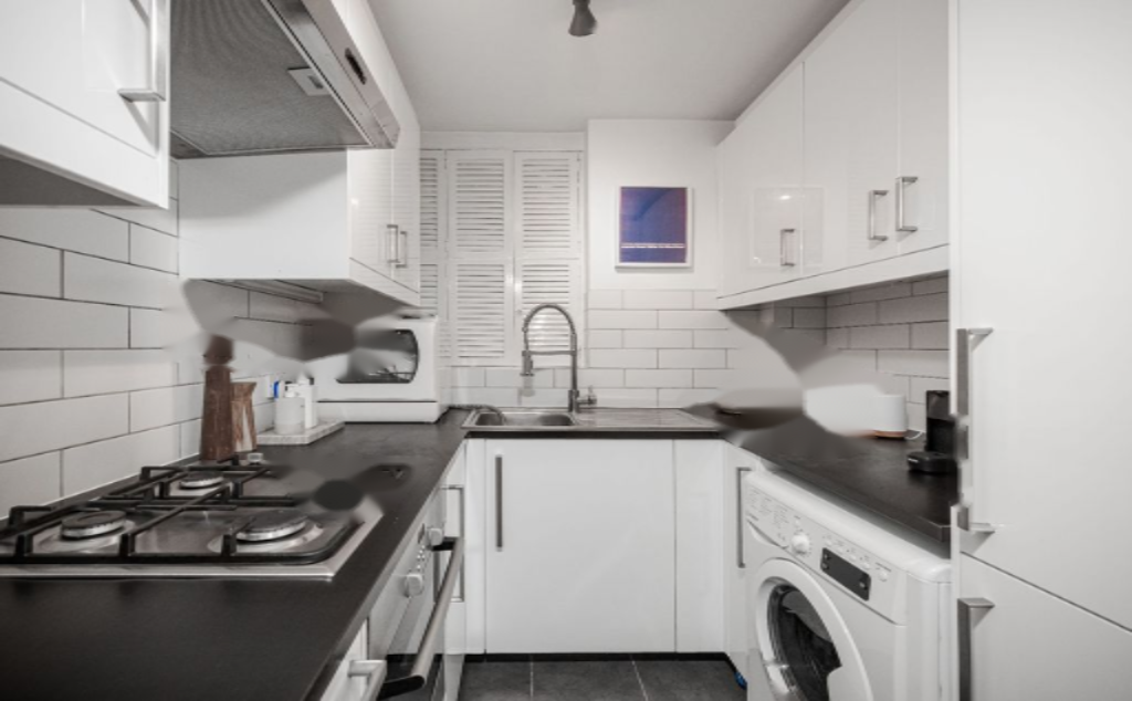 Flat in London, United Kingdom, 59 m² - picture 4