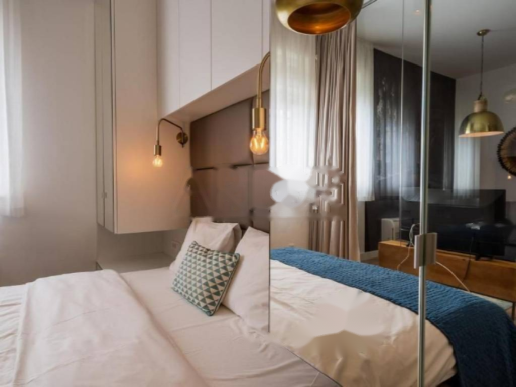 Wohnung in Opatija, Kroatien, 200 m² - Foto 4