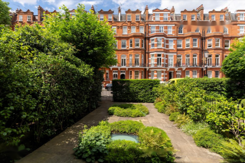 Appartement à Londres, Royaume-Uni, 354 m² - image 4