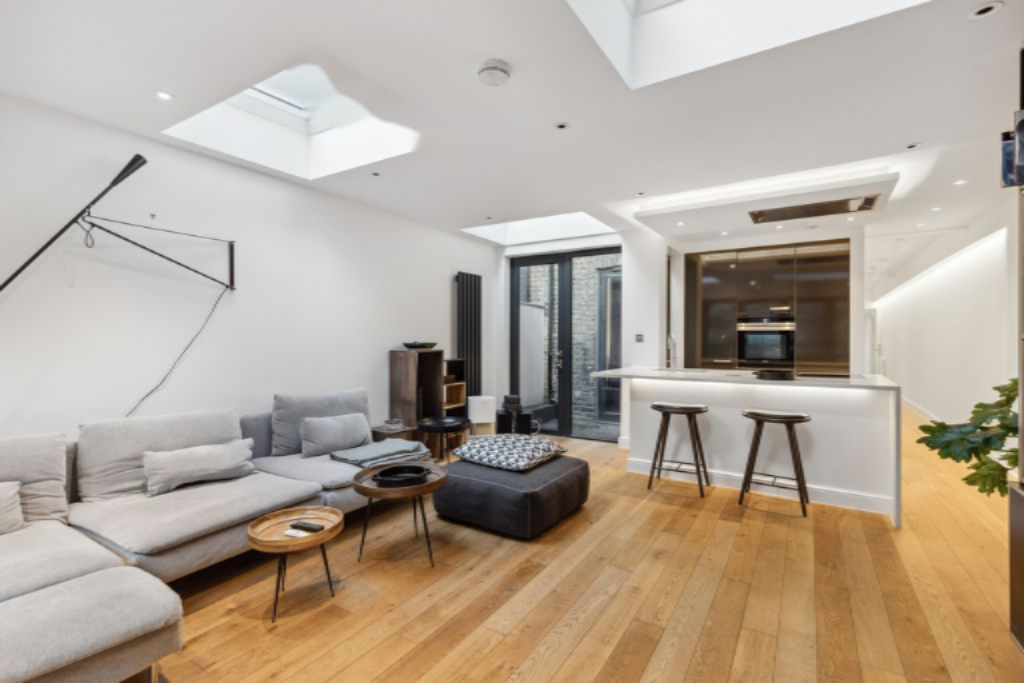 Appartamento a Londra, Regno Unito, 84 m² - foto 4