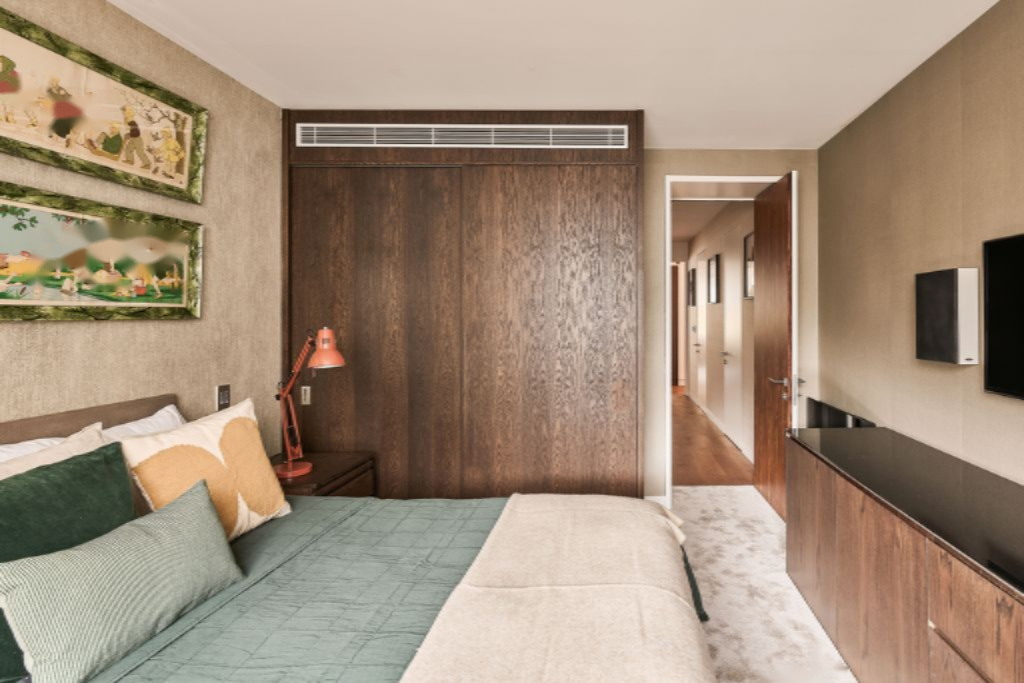 Appartamento a Londra, Regno Unito, 129 m² - foto 4