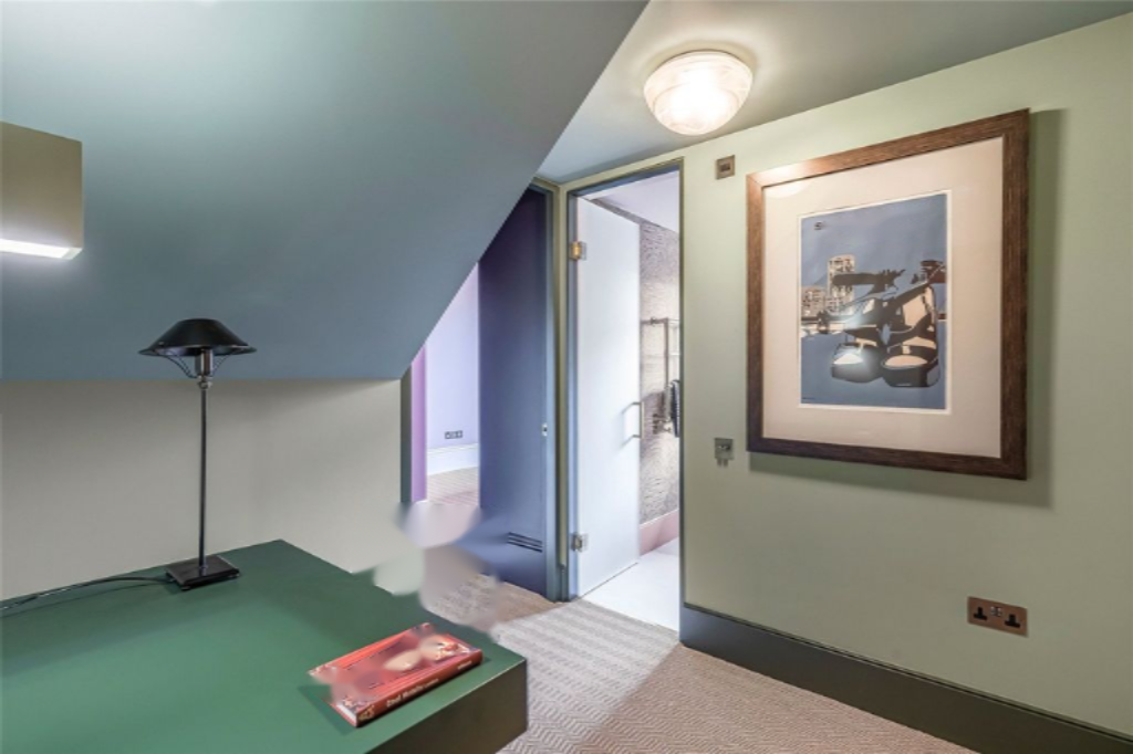 Flat in London, United Kingdom, 55 m² - picture 4