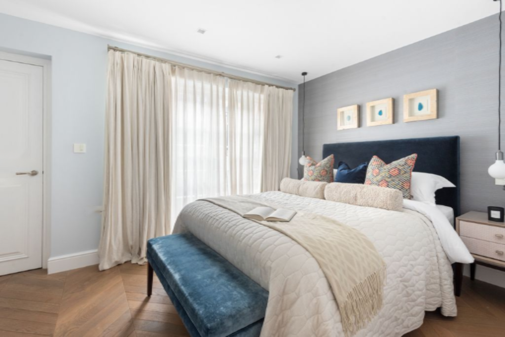 Appartamento a Londra, Regno Unito, 148 m² - foto 4