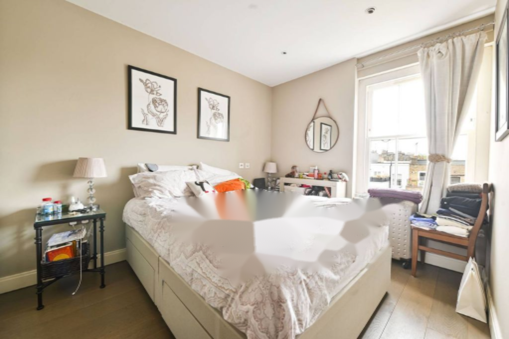 Appartement à Londres, Royaume-Uni, 49 m² - image 4