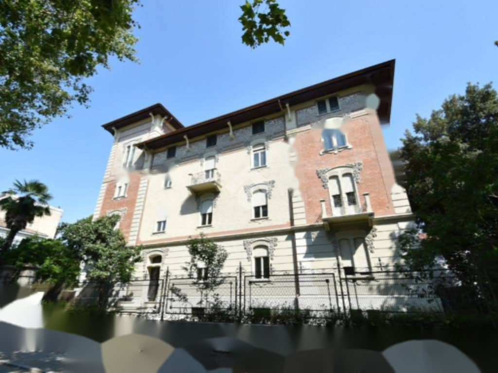 Piso en Gorizia, Italia, 125 m² - imagen 4