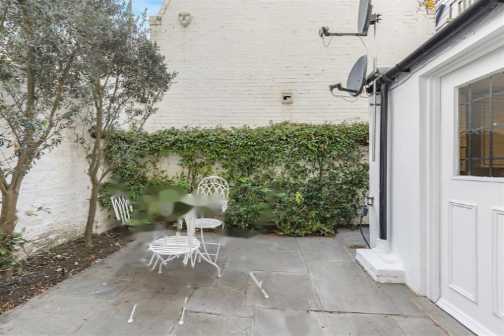 Wohnung in London, Großbritannien, 55 m² - Foto 4