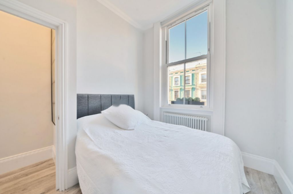 Appartement à Londres, Royaume-Uni, 39 m² - image 4