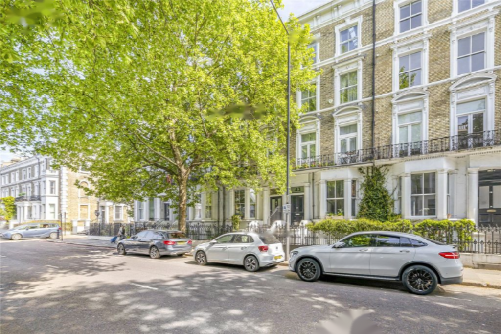 Appartamento a Londra, Regno Unito, 49 m² - foto 4