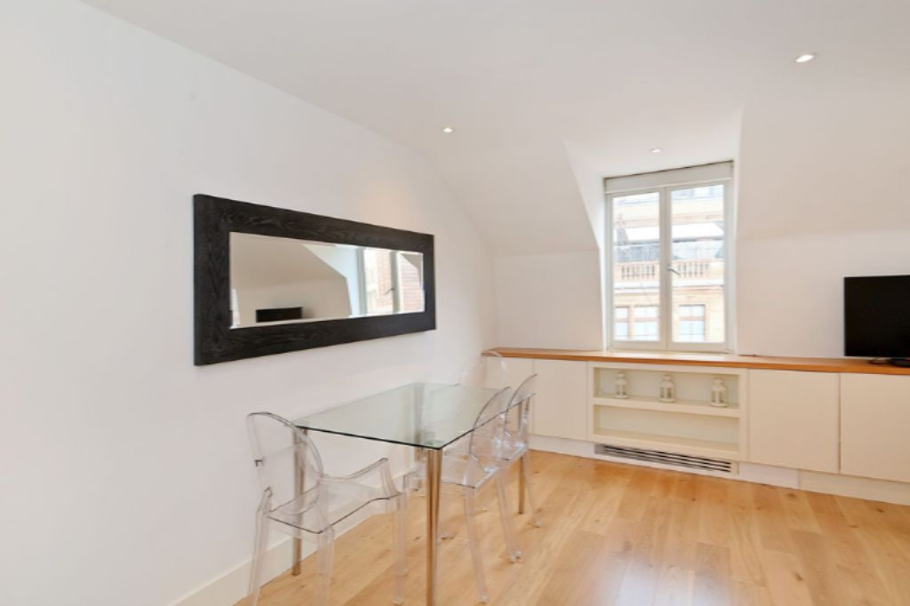 Flat in London, United Kingdom, 64 m² - picture 4