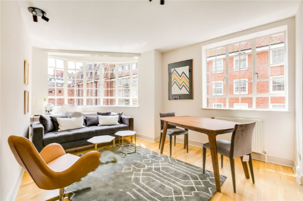 Appartement à Londres, Royaume-Uni, 53 m² - image 4