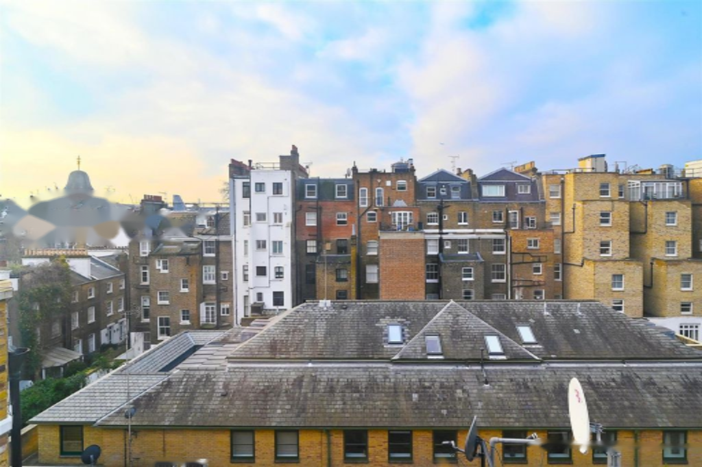 Piso en Londres, Reino Unido, 64 m² - imagen 4