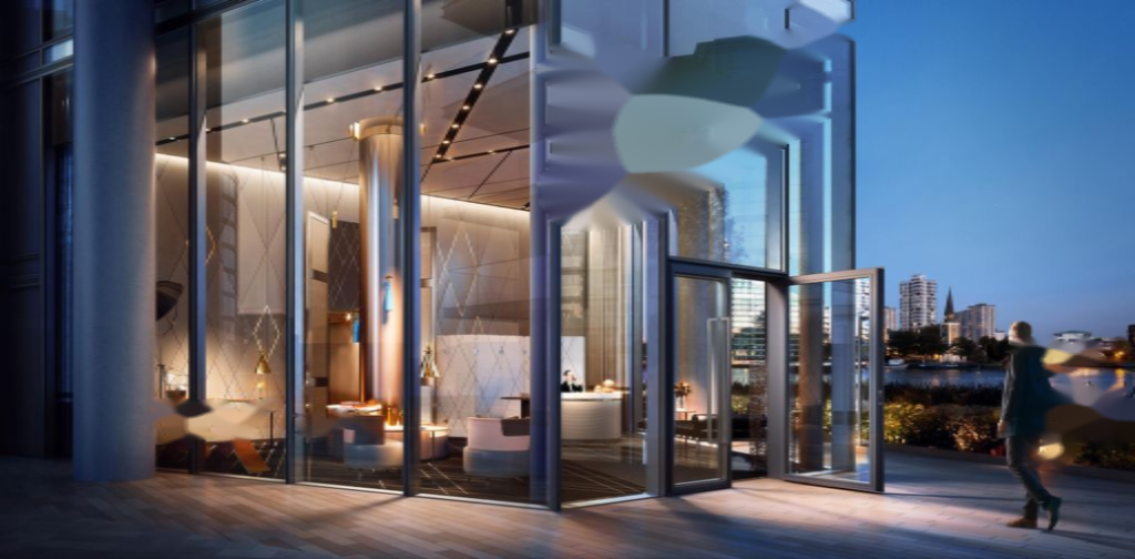 Appartement à Londres, Royaume-Uni, 106 m² - image 4