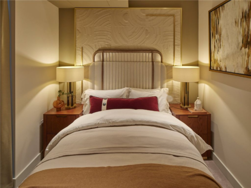 Appartamento a Londra, Regno Unito, 116 m² - foto 4