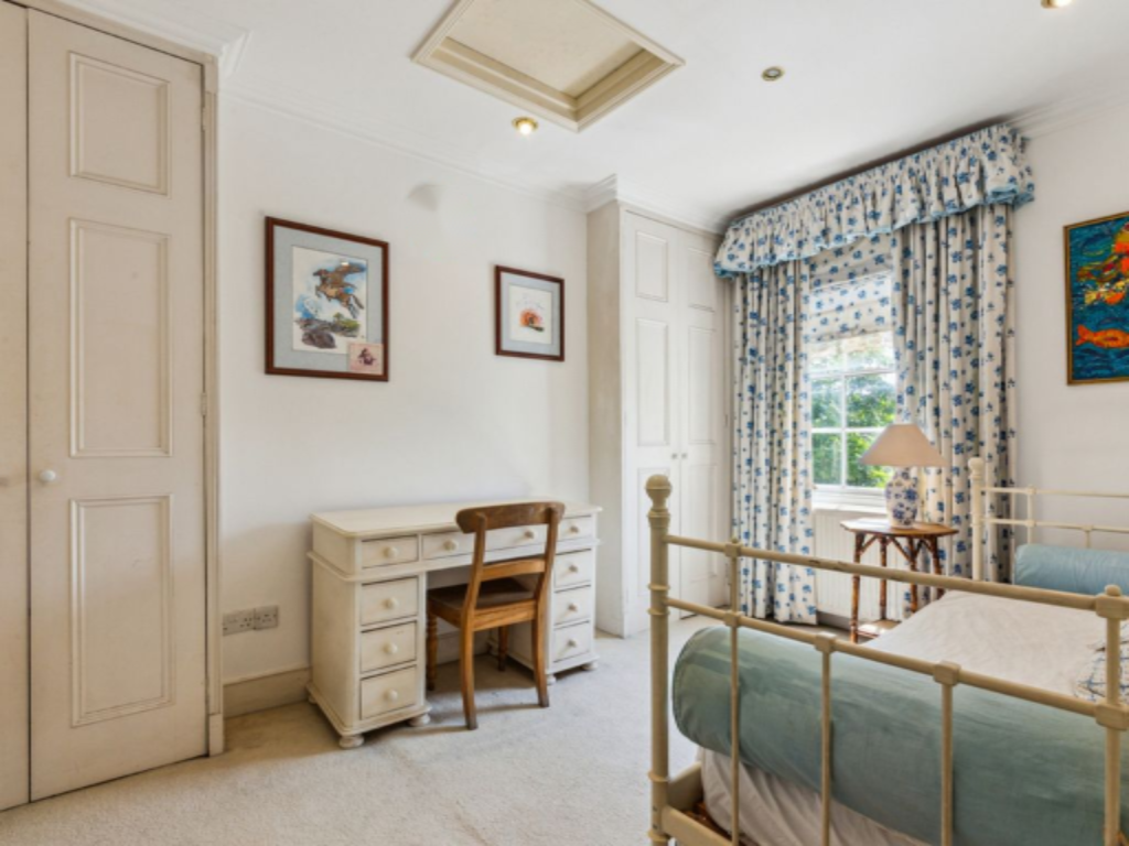 Wohnung in London, Großbritannien, 198 m² - Foto 4