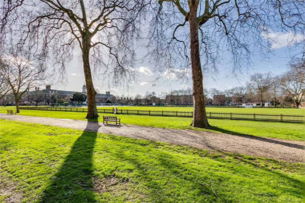 Appartement à Londres, Royaume-Uni, 62 m² - image 4