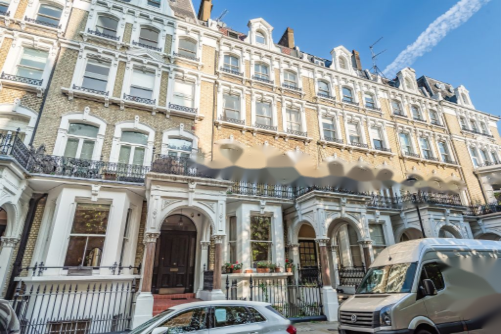 Appartement à Londres, Royaume-Uni, 93 m² - image 4