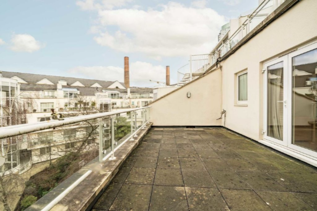 Appartement à Londres, Royaume-Uni, 109 m² - image 4