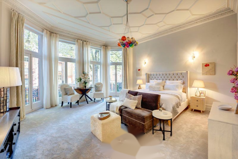 Flat in London, United Kingdom, 42 m² - picture 4