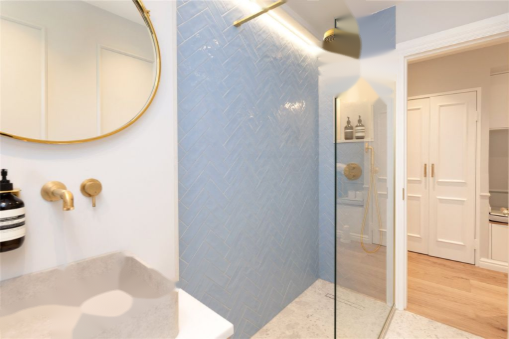 Appartement à Londres, Royaume-Uni, 60 m² - image 4