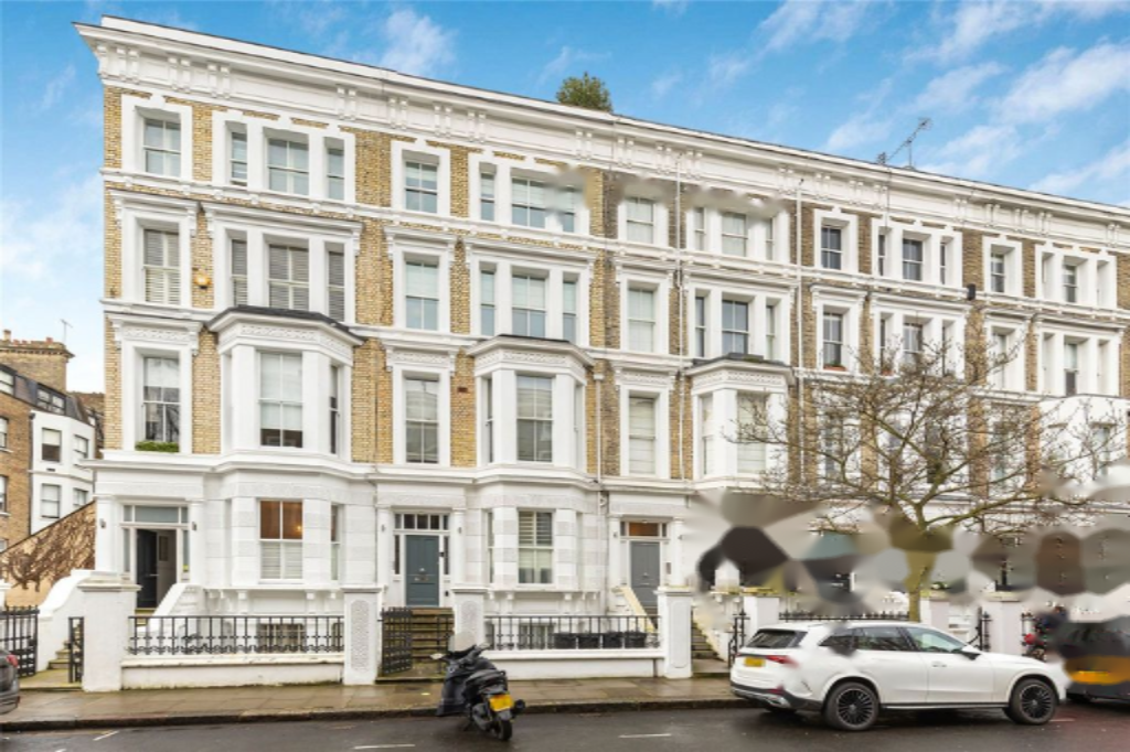 Flat in London, United Kingdom, 75 m² - picture 5