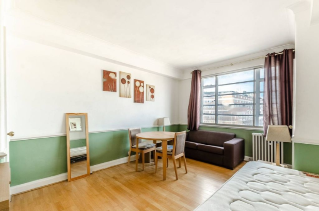 Flat in London, United Kingdom, 28 m² - picture 5