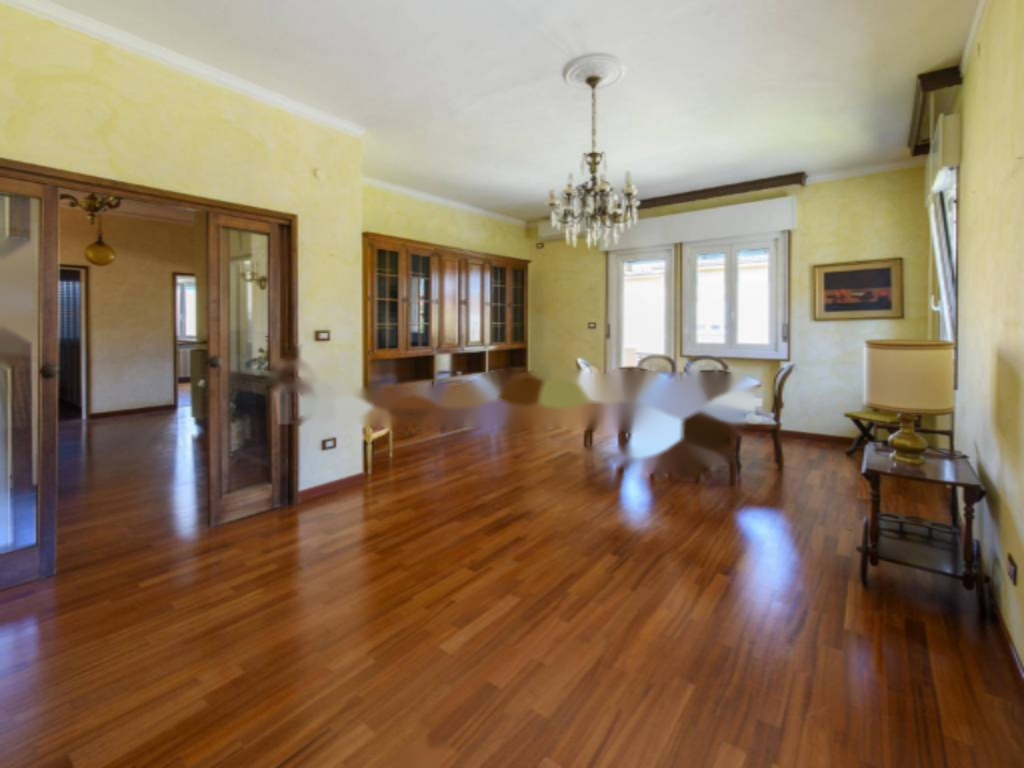 Flat in Gorizia, Italy, 130 m² - picture 5