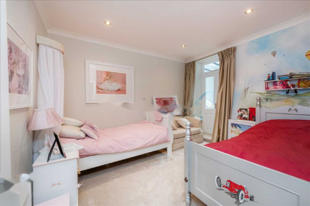 Appartamento a Londra, Regno Unito, 121 m² - foto 5