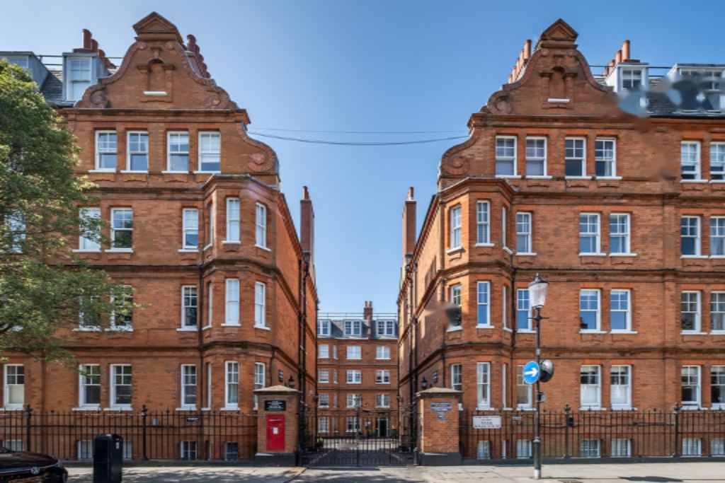 Flat in London, United Kingdom, 42 m² - picture 5