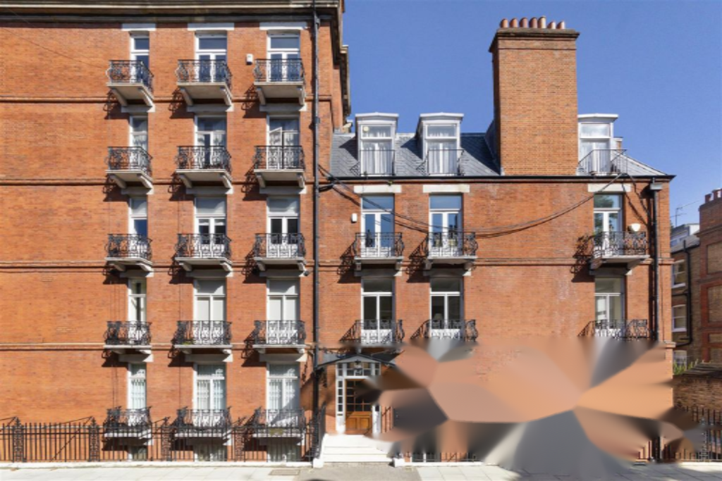 Appartamento a Londra, Regno Unito, 44 m² - foto 5