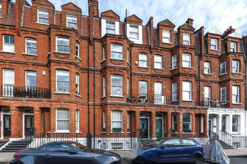 Appartement à Londres, Royaume-Uni, 69 m² - image 5