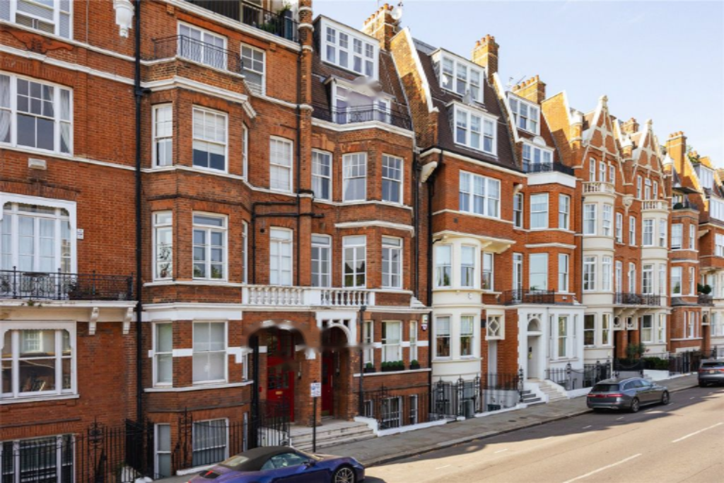 Appartamento a Londra, Regno Unito, 45 m² - foto 5