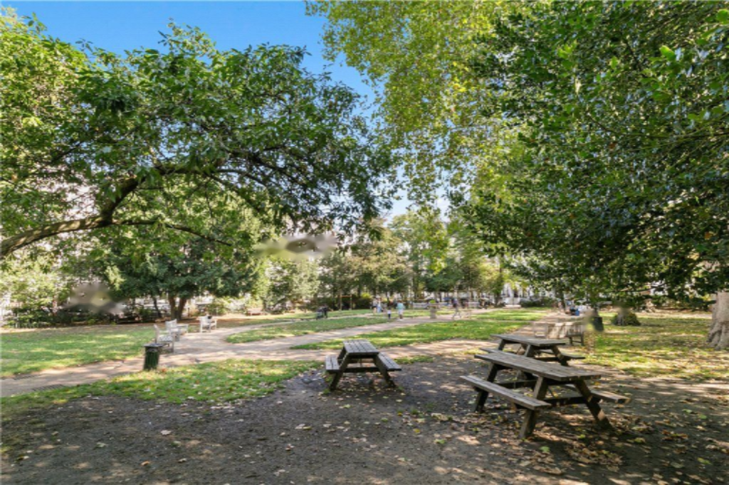 Wohnung in London, Großbritannien, 85 m² - Foto 5