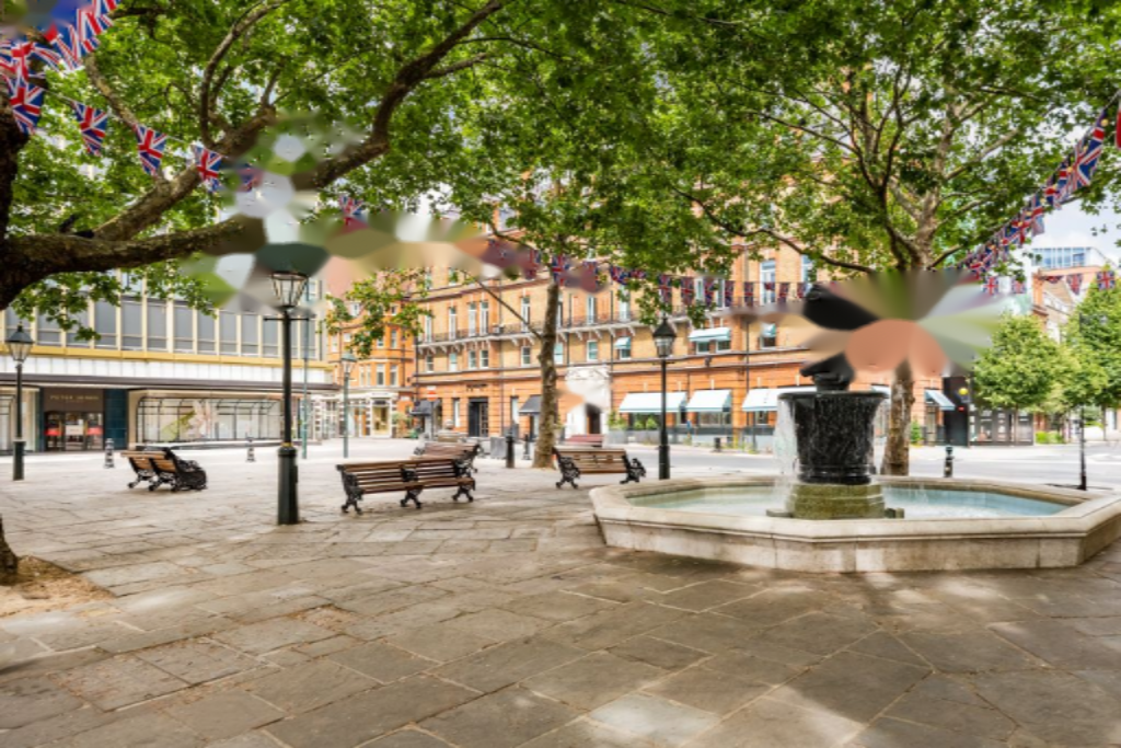 Appartamento a Londra, Regno Unito, 10 m² - foto 5