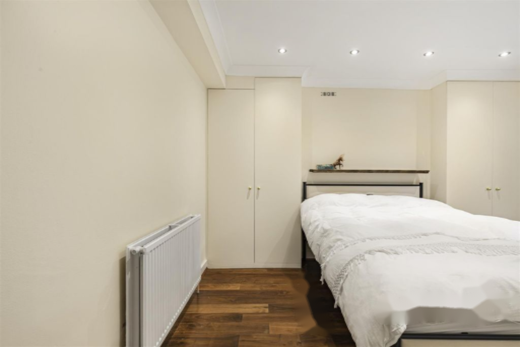 Wohnung in London, Großbritannien, 55 m² - Foto 5