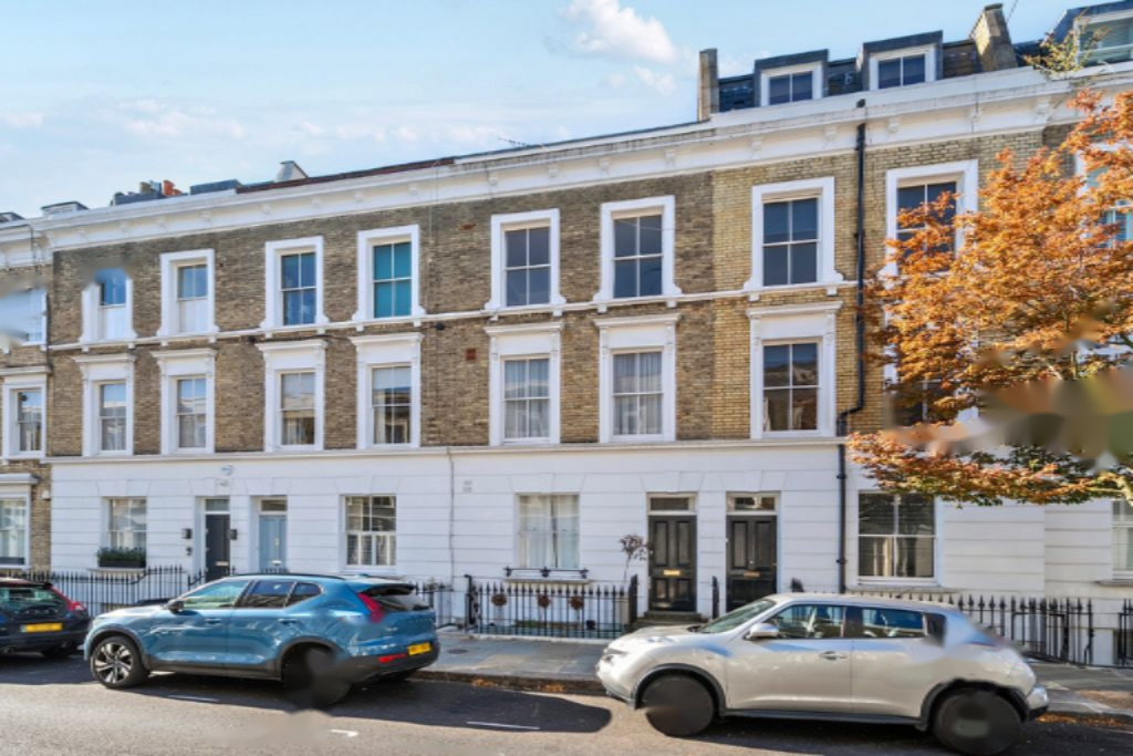 Appartamento a Londra, Regno Unito, 43 m² - foto 5