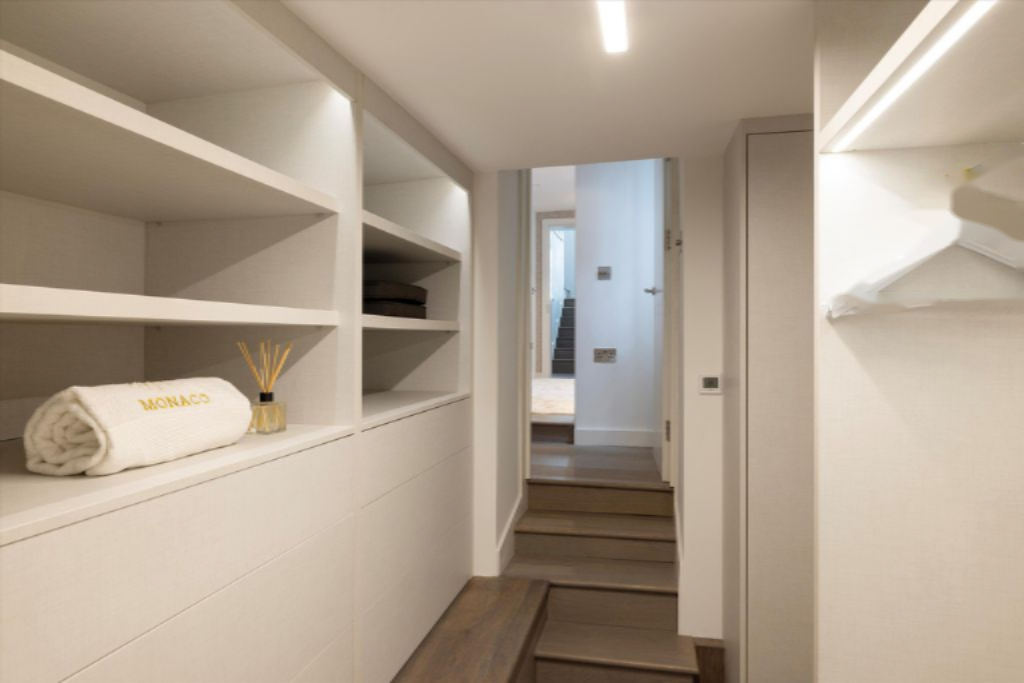 Wohnung in London, Großbritannien, 101 m² - Foto 5