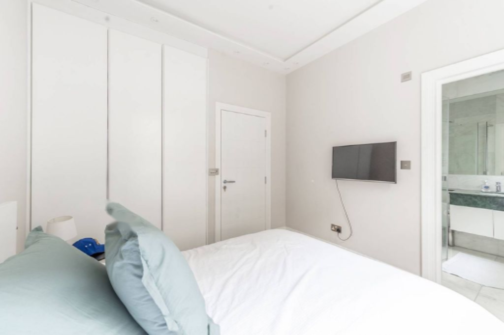 Appartement à Londres, Royaume-Uni, 93 m² - image 5