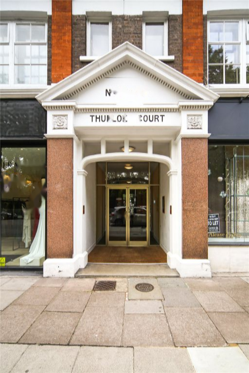 Flat in London, United Kingdom, 93 m² - picture 5