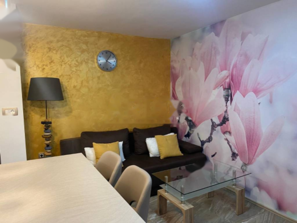 Flat in Opatija, Croatia, 39 m² - picture 5