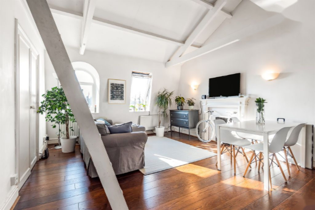 Appartement à Londres, Royaume-Uni, 93 m² - image 5