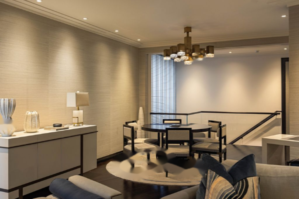 Appartamento a Londra, Regno Unito, 138 m² - foto 5