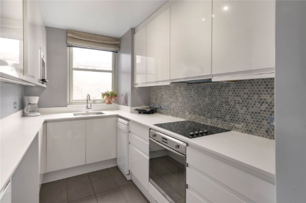 Appartamento a Londra, Regno Unito, 56 m² - foto 5