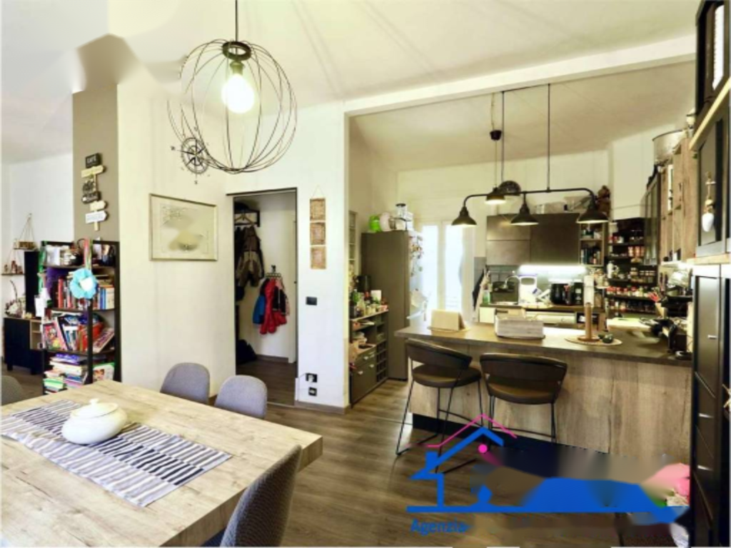 Wohnung in Gorizia, Italien, 164 m² - Foto 5