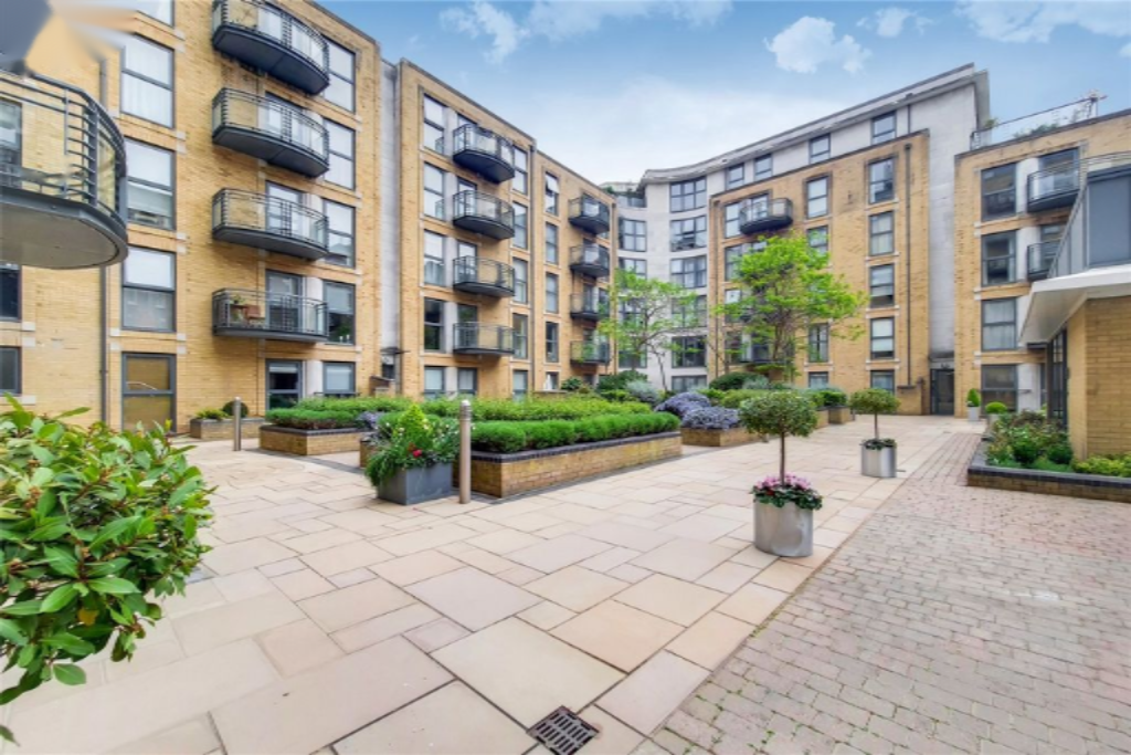 Appartement à Londres, Royaume-Uni, 88 m² - image 5