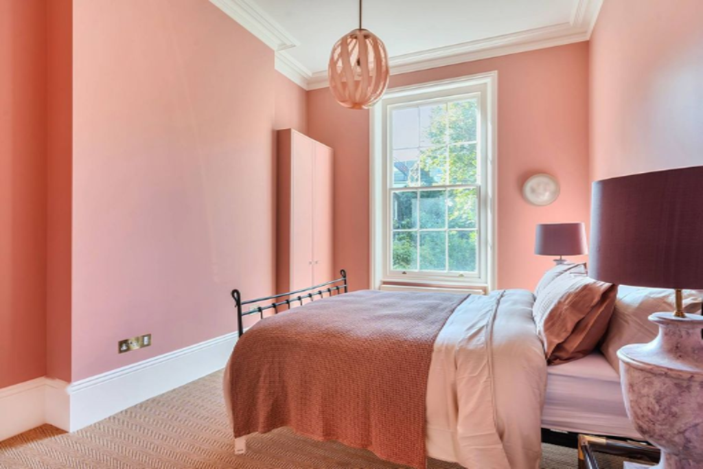 Wohnung in London, Großbritannien, 54 m² - Foto 5