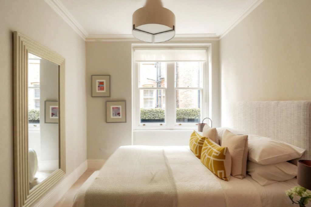 Flat in London, United Kingdom, 174 m² - picture 5