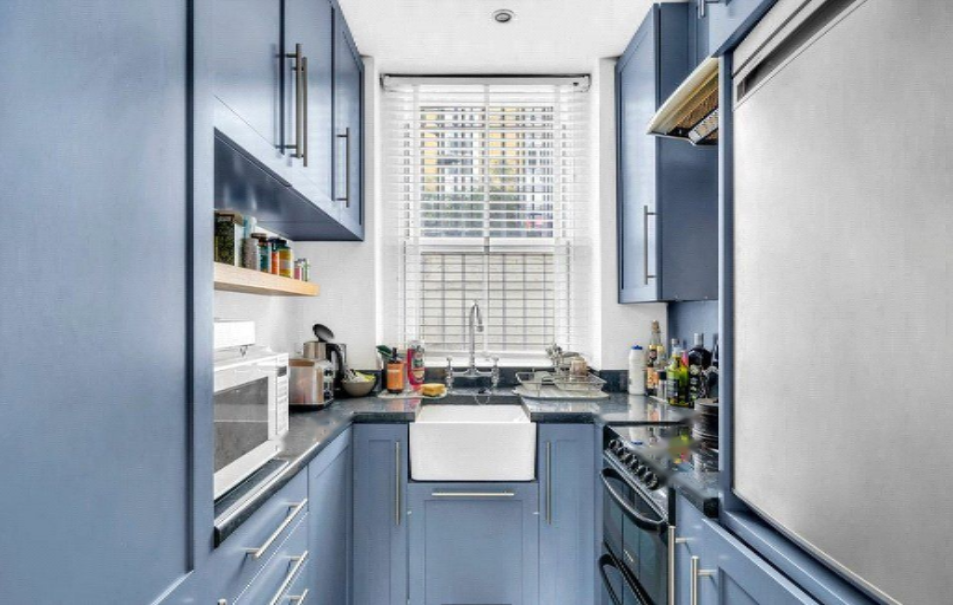 Flat in London, United Kingdom, 41 m² - picture 5