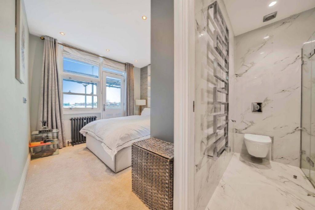 Appartamento a Londra, Regno Unito, 82 m² - foto 5