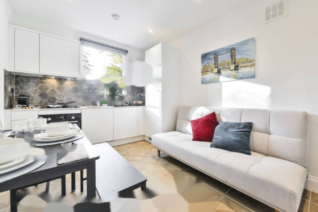 Flat in London, United Kingdom, 57 m² - picture 5